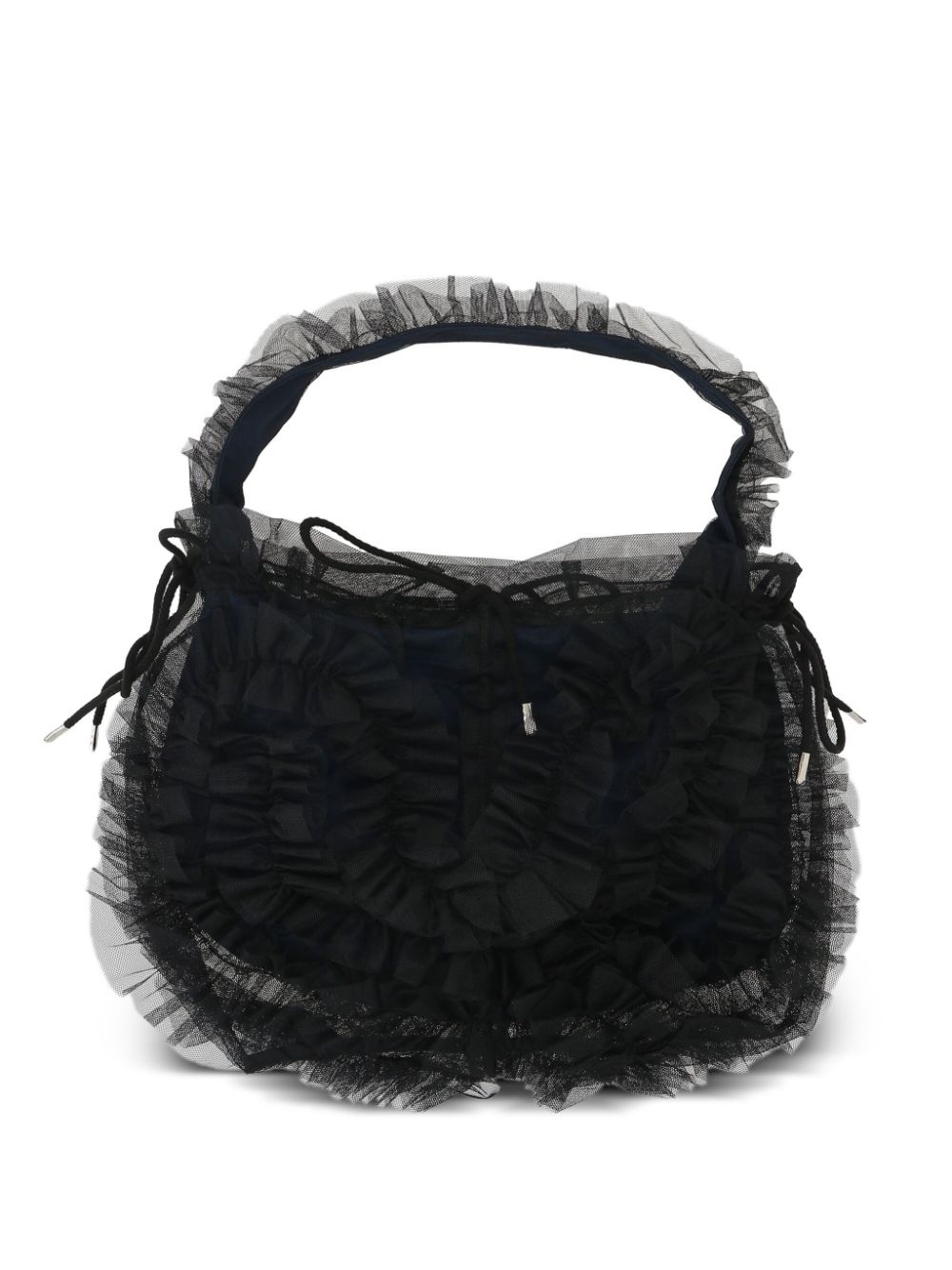 Toki shoulder bag - 1