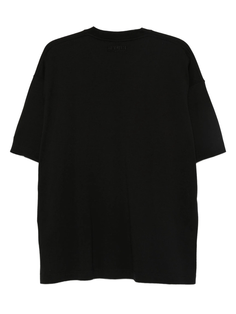 VETEMENTS Vetements T-shirts And Vests outlook
