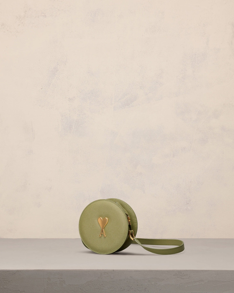 ROUND PARIS PARIS BAG 3