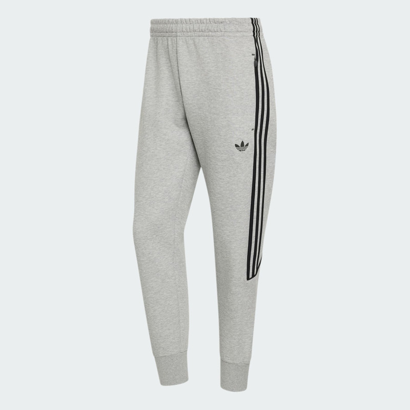 SPACER TEAMGEIST 26 CUTLINE CUFFED PANTS 1