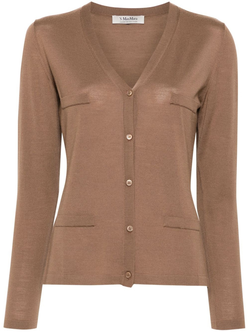 Kenya cardigan 1