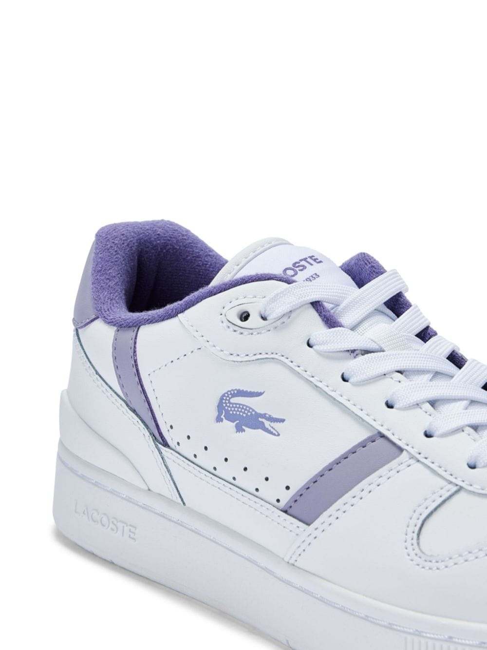 T-Clip platform sneakers - 6