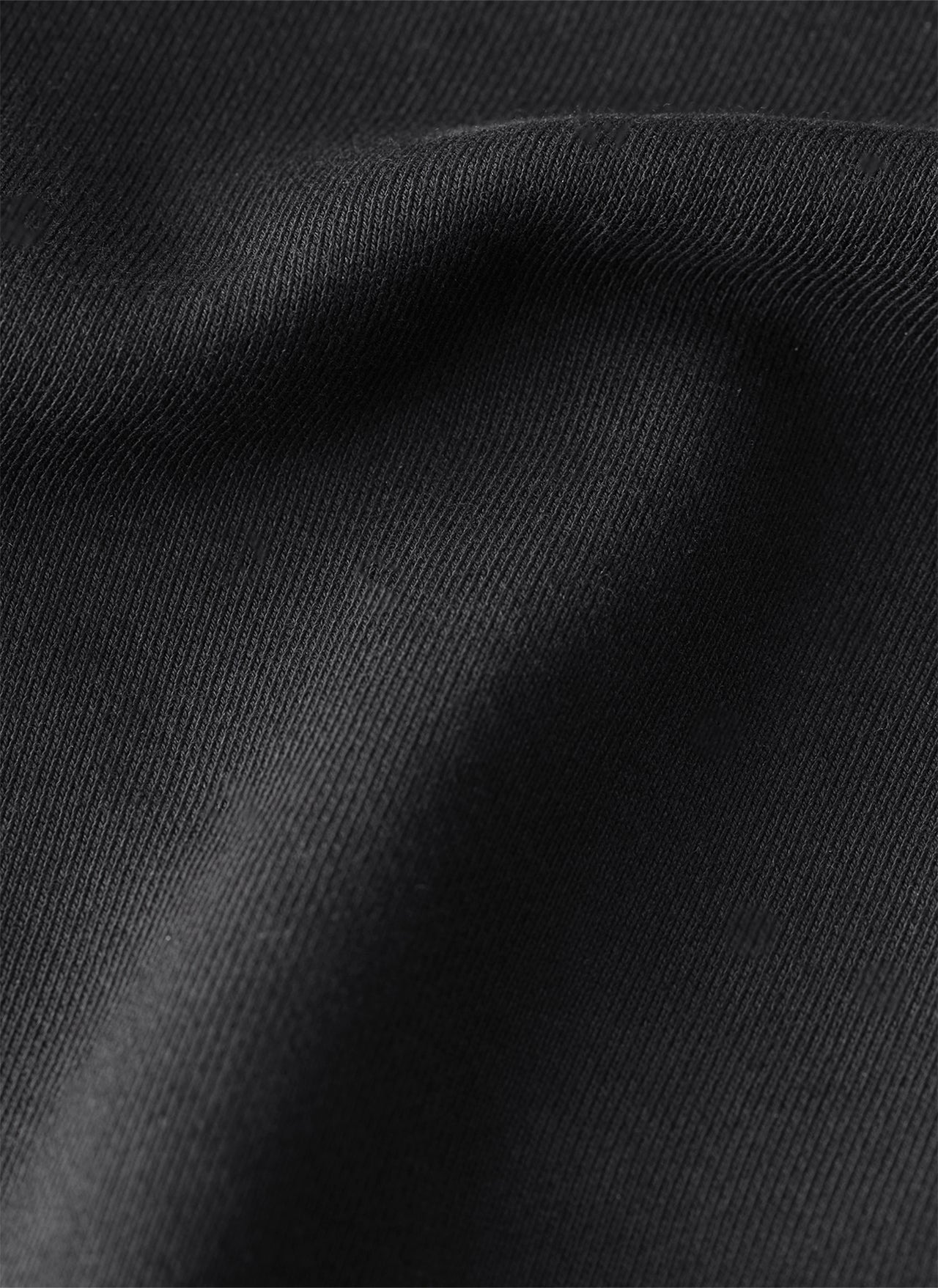 8.0 HOODIE CENTER (BLACK) - 3