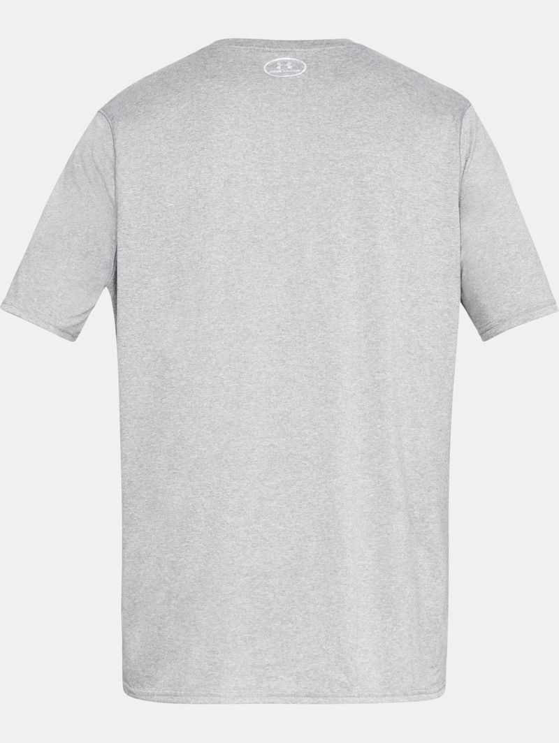 Under Armour Men's UA Locker 2.0 Short Sleeve outlook