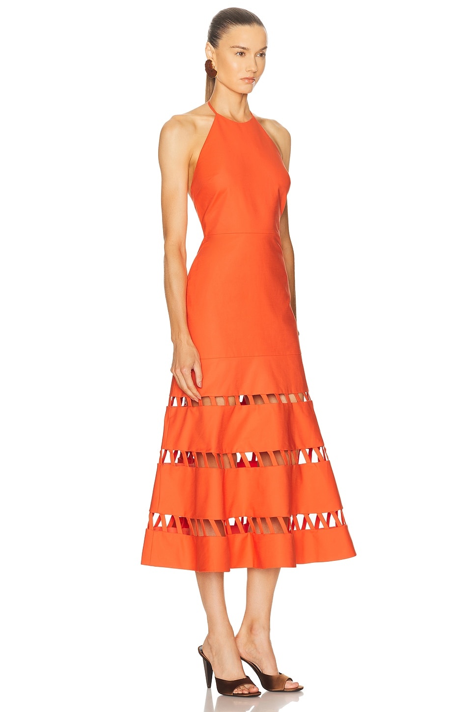 Janessa Dress - 2