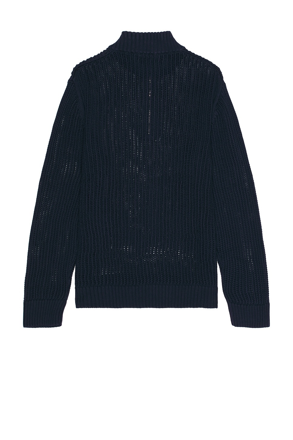 Maximo Zip Sweater - 2