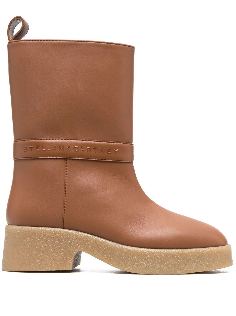 Skyla mini ankle boots - 1