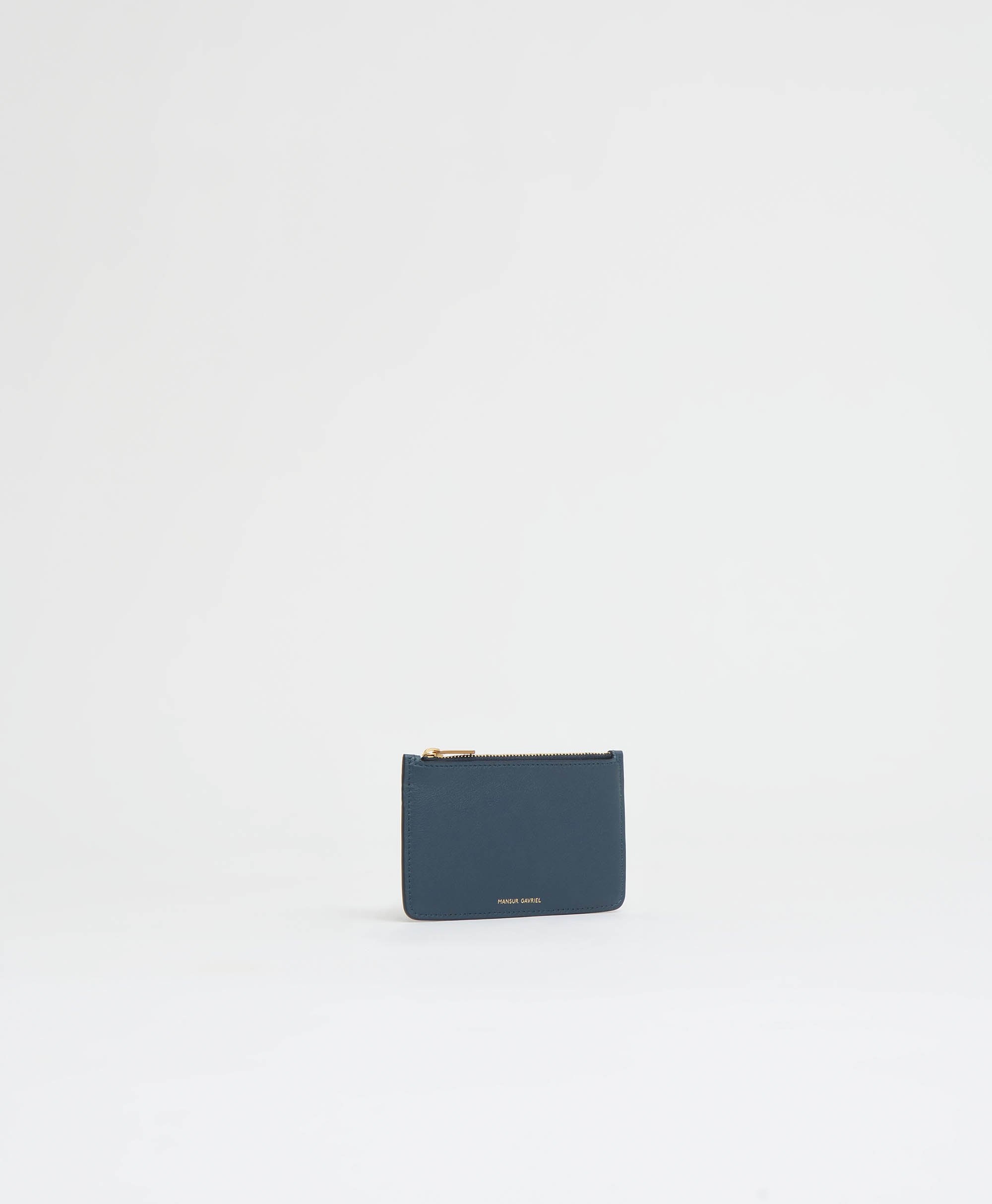 ZIP CARD HOLDER - 2