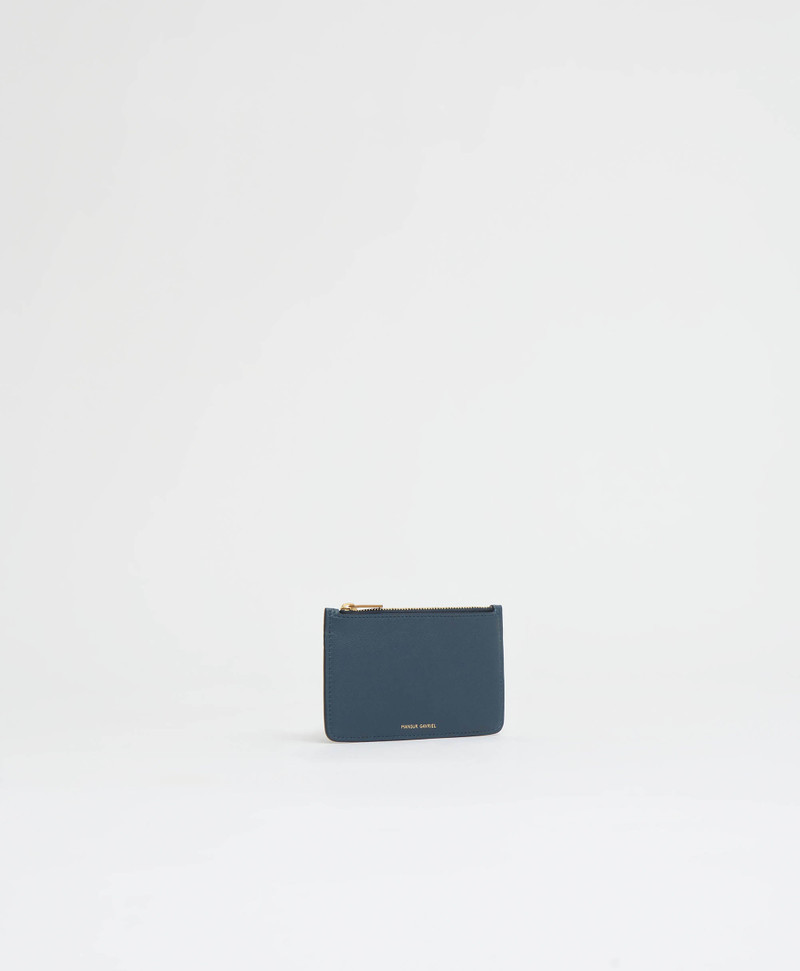 Mansur Gavriel ZIP CARD HOLDER outlook