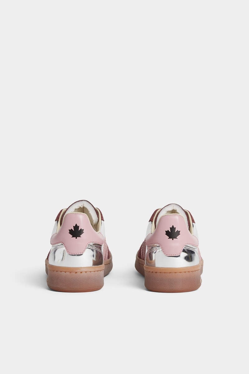 BOXER SNEAKERS - 3