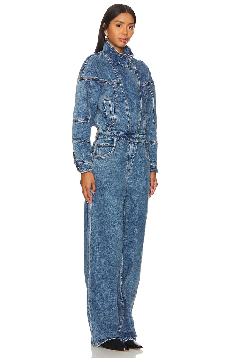 RONNY KOBO Eugene Jumpsuit outlook
