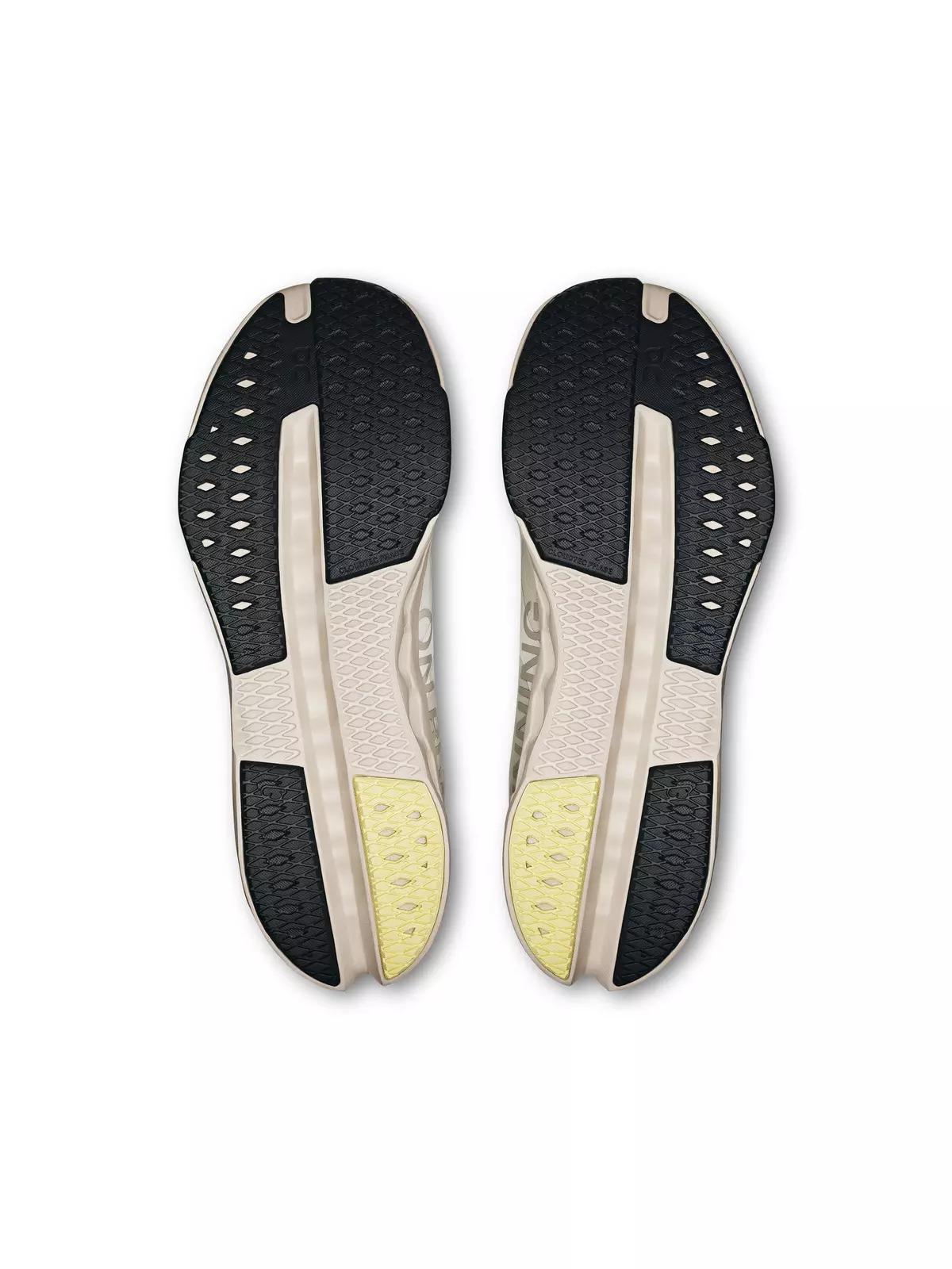 Cloudsurfer Next "Ivory/Silver" Men's Shoe - 4