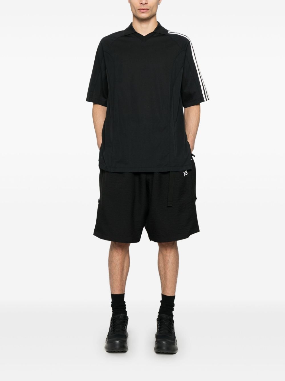 Sport Uniform shorts - 2
