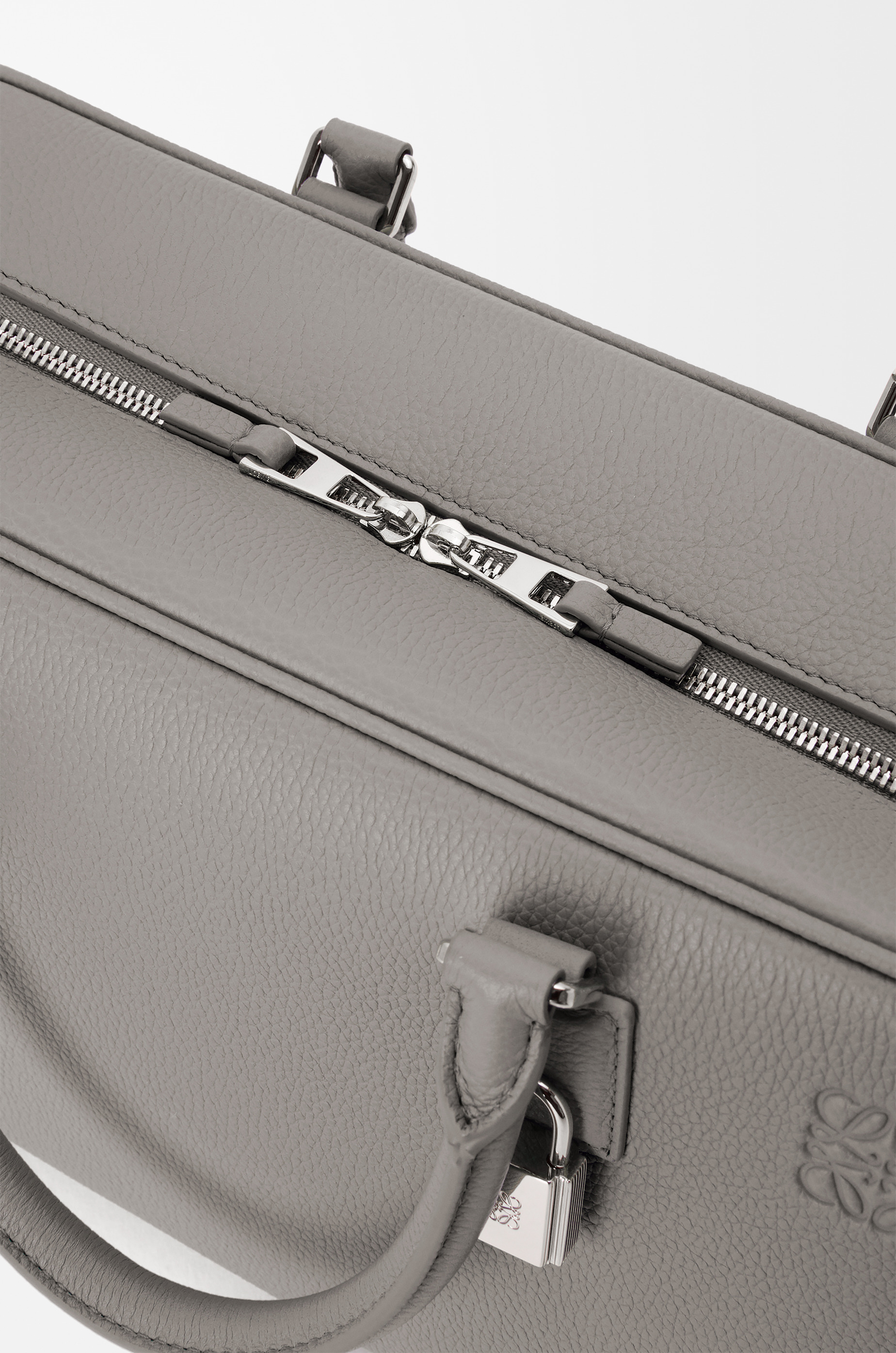 Amazona 28 bag in soft grained calfskin - 7