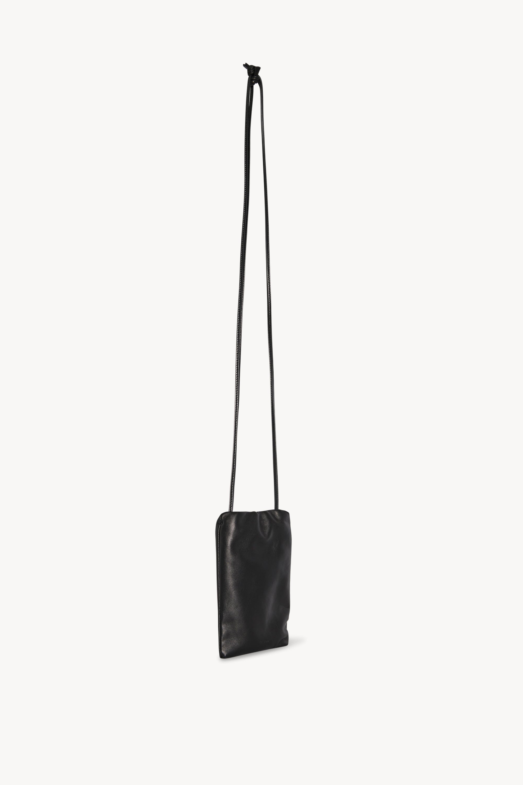 Bourse Phone Case in Leather - 3
