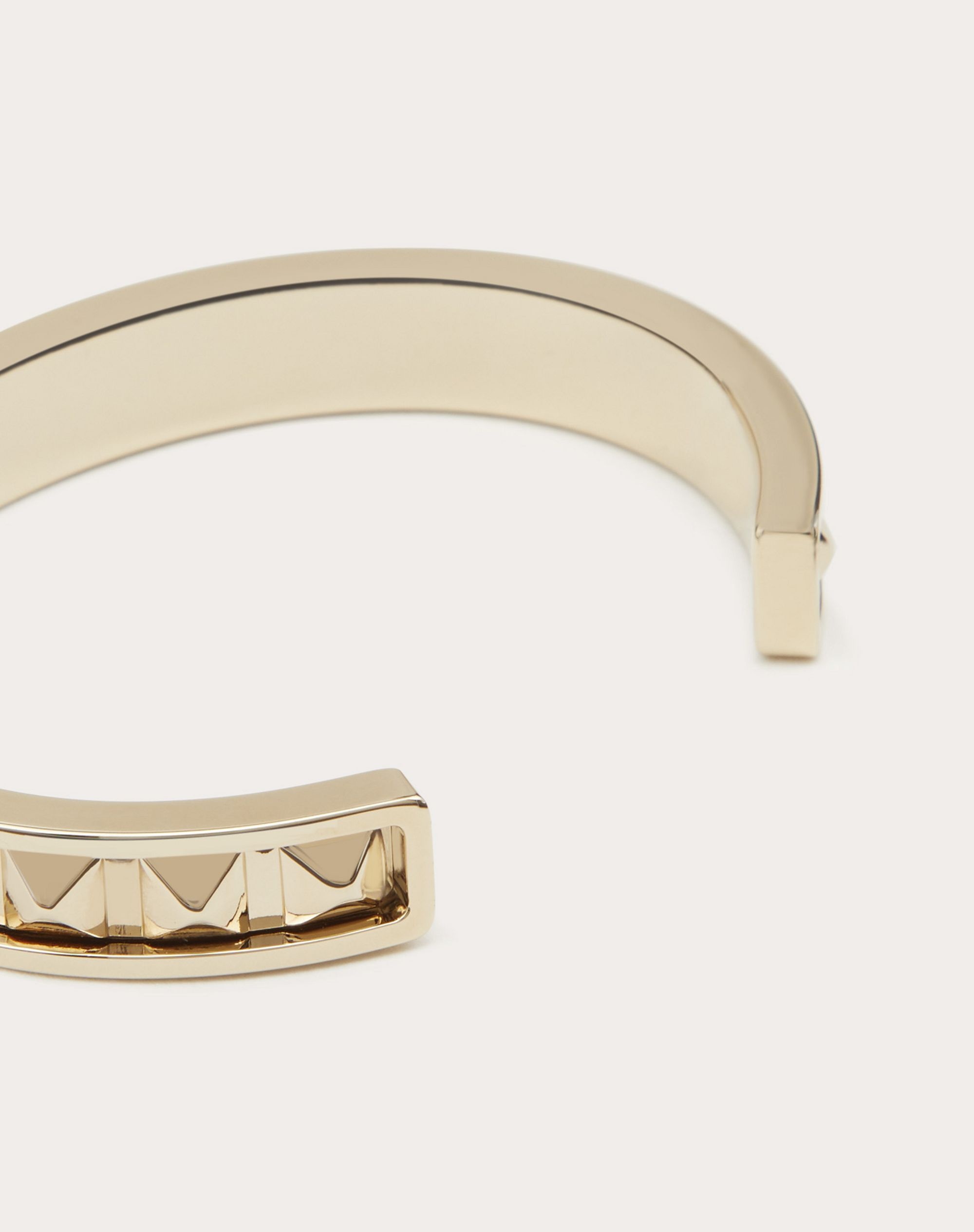 Rockstud Metal Bracelet - 4