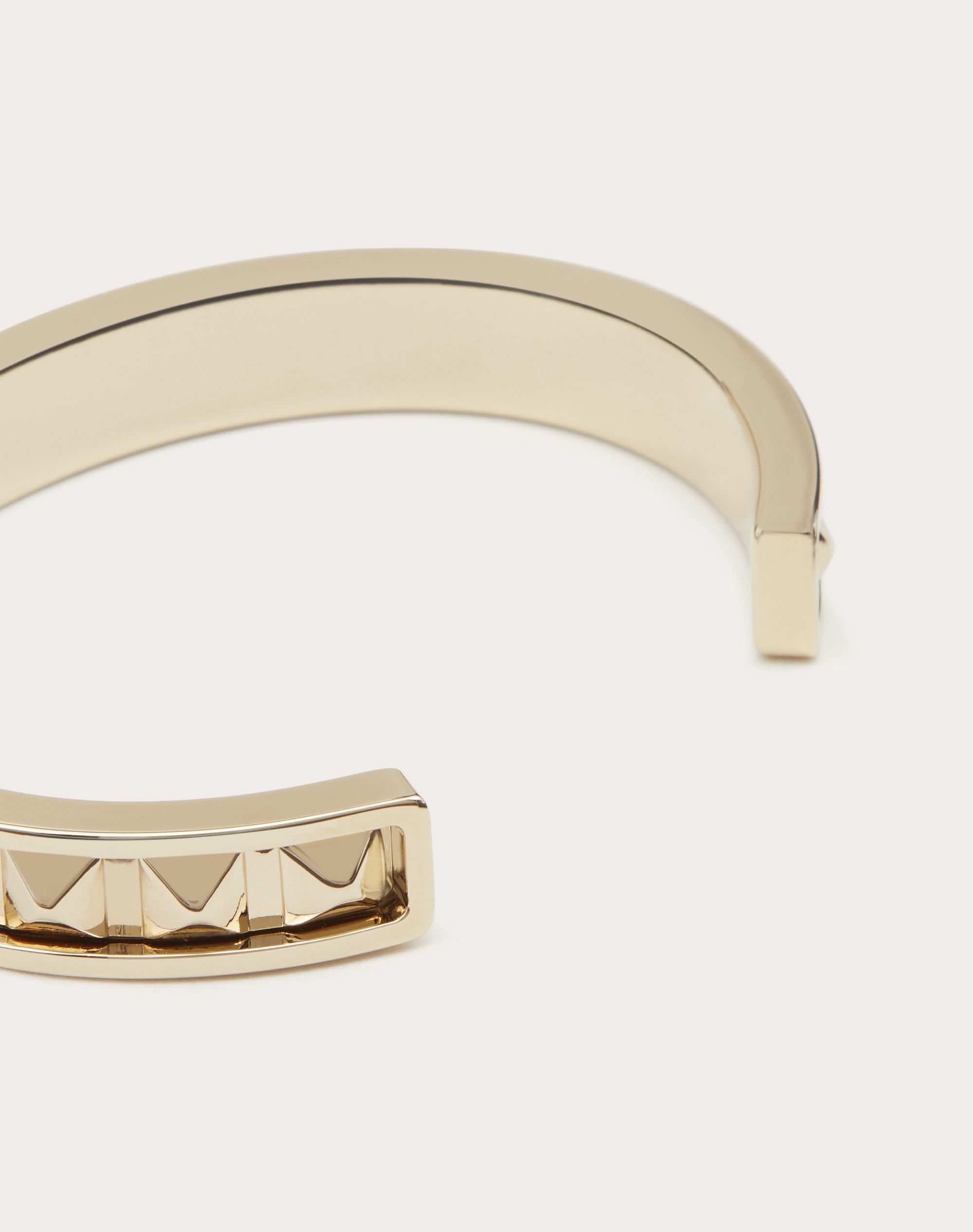 Rockstud Metal Bracelet - 4