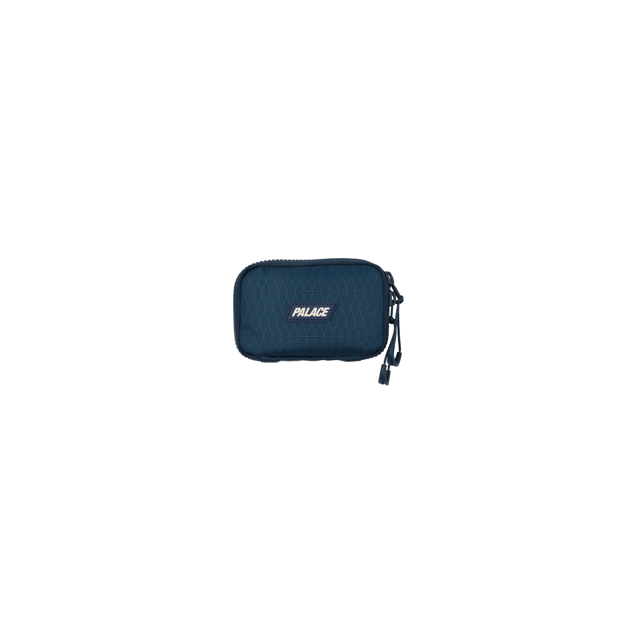 CORDURA REFLEX RS ZIP WALLET NAVY - 1