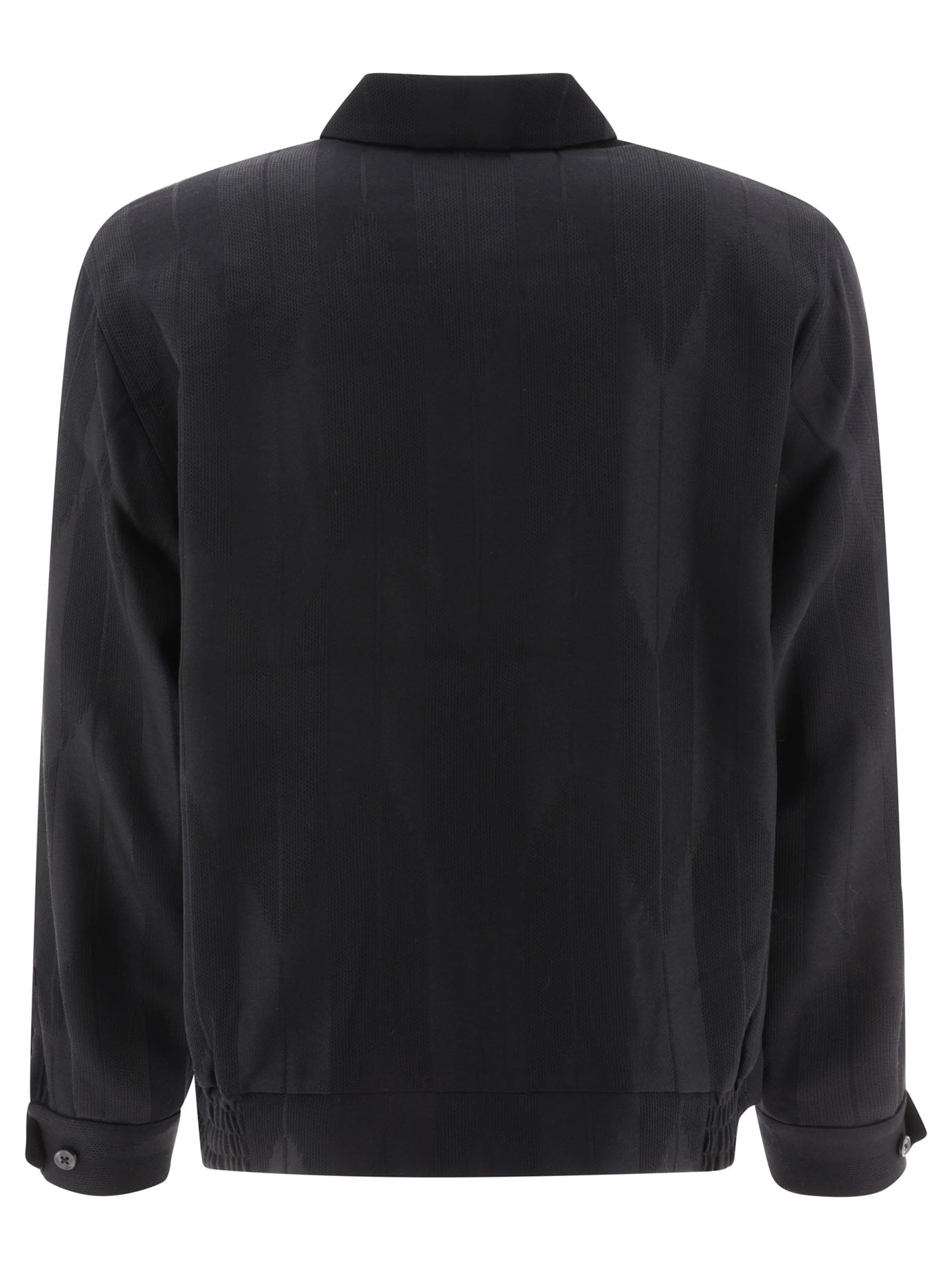 Needles "sport" Overshirt - 2