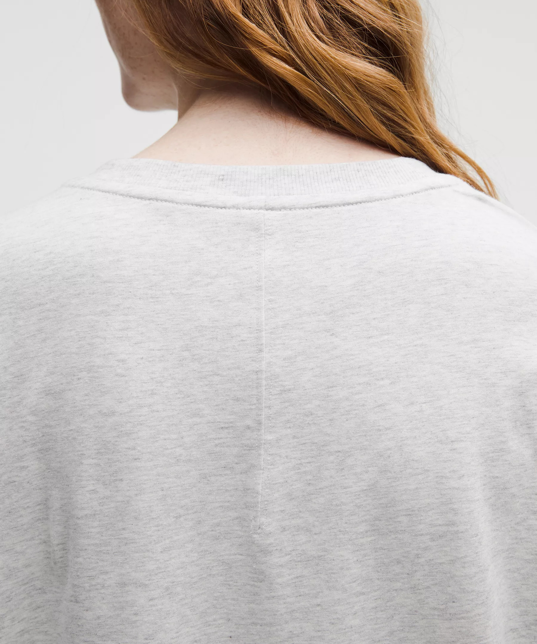 All Yours Organic Cotton Long-Sleeve Shirt - 5
