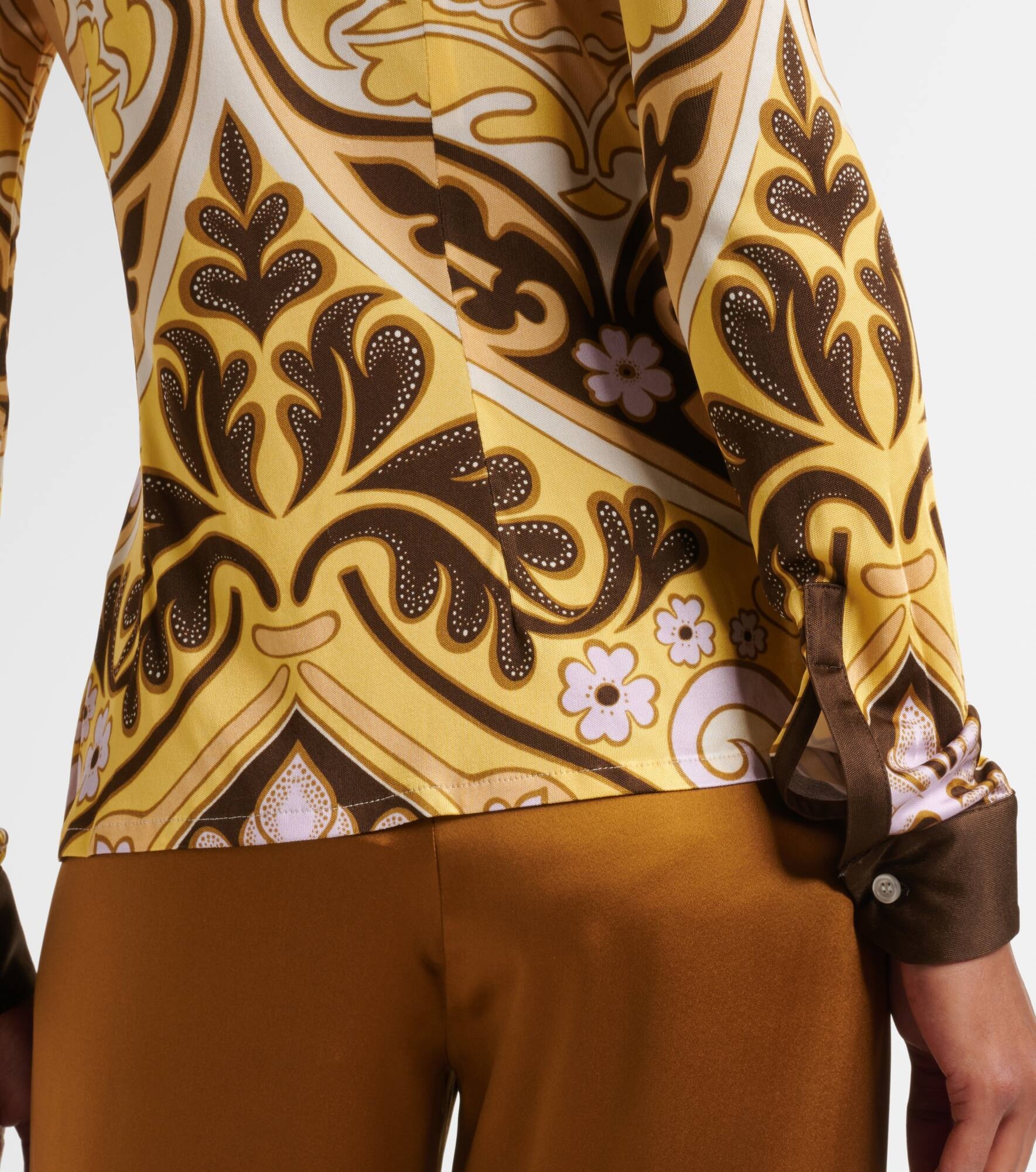Printed shirt - 5