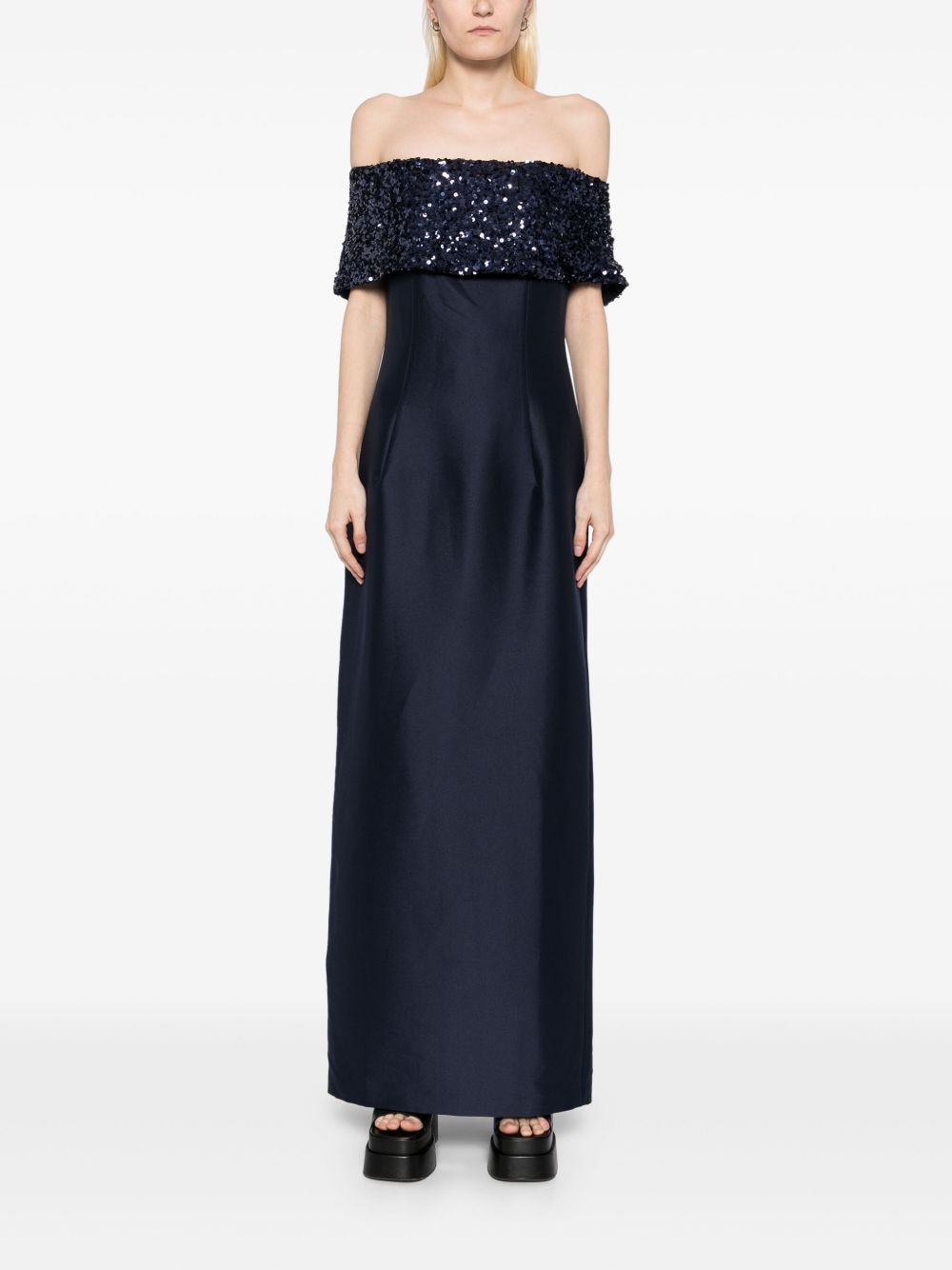 Ada gown - 2