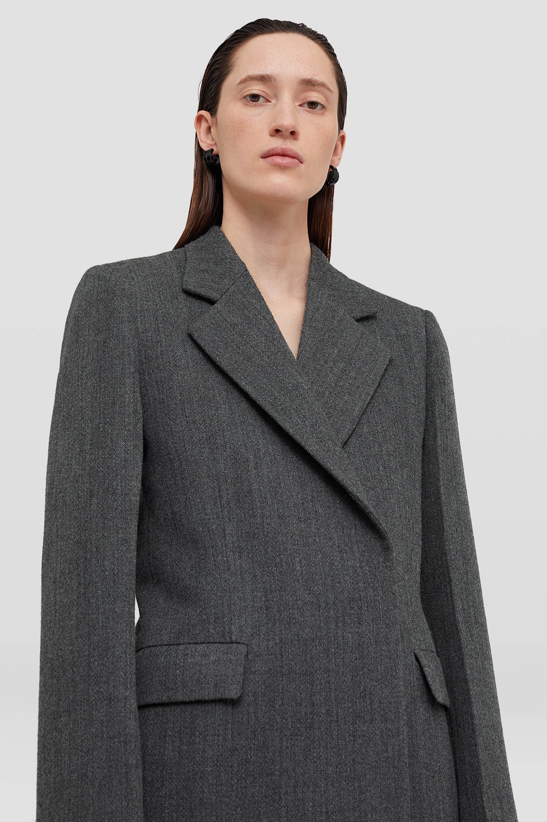 Tailored Jacket - 5