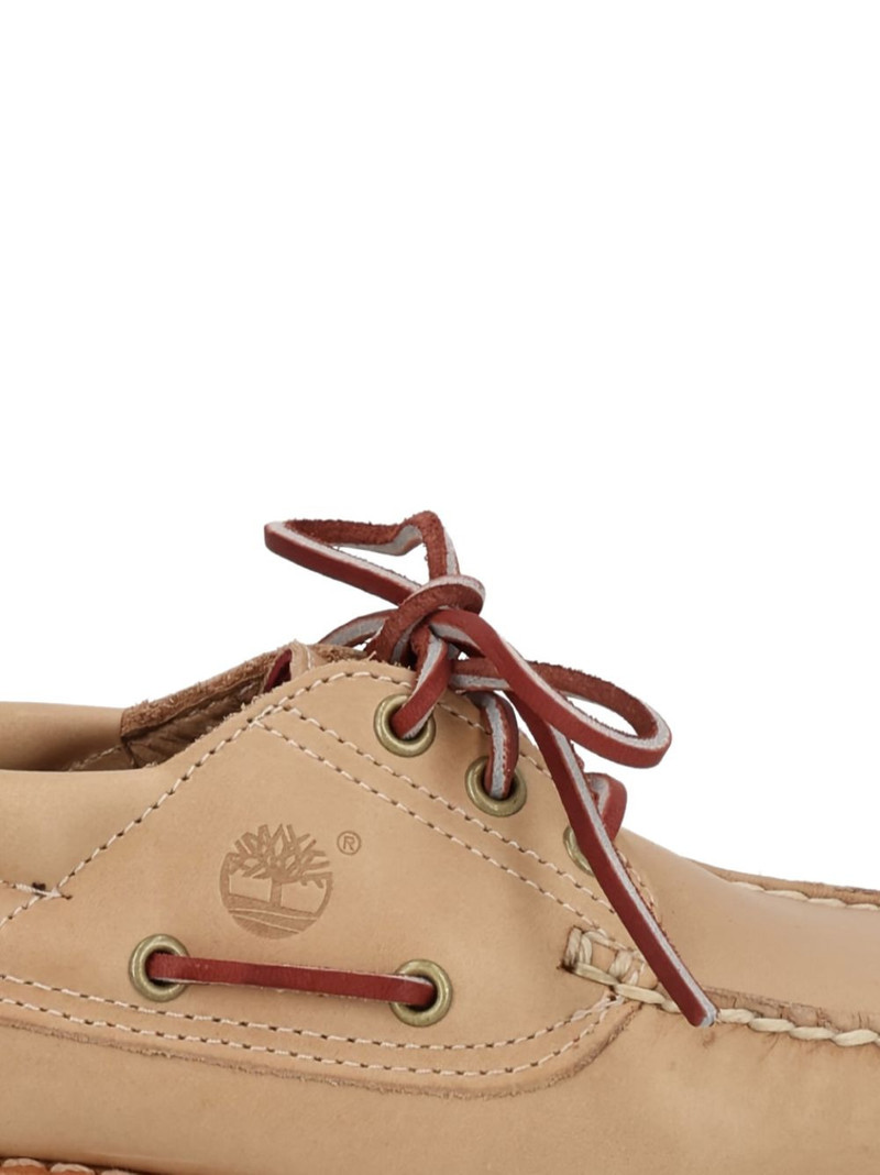 Timberland Noreen boat shoes outlook