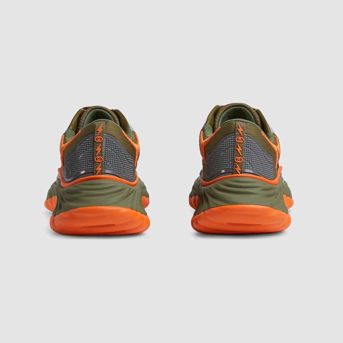Men's Gucci Ripple sneaker - 4