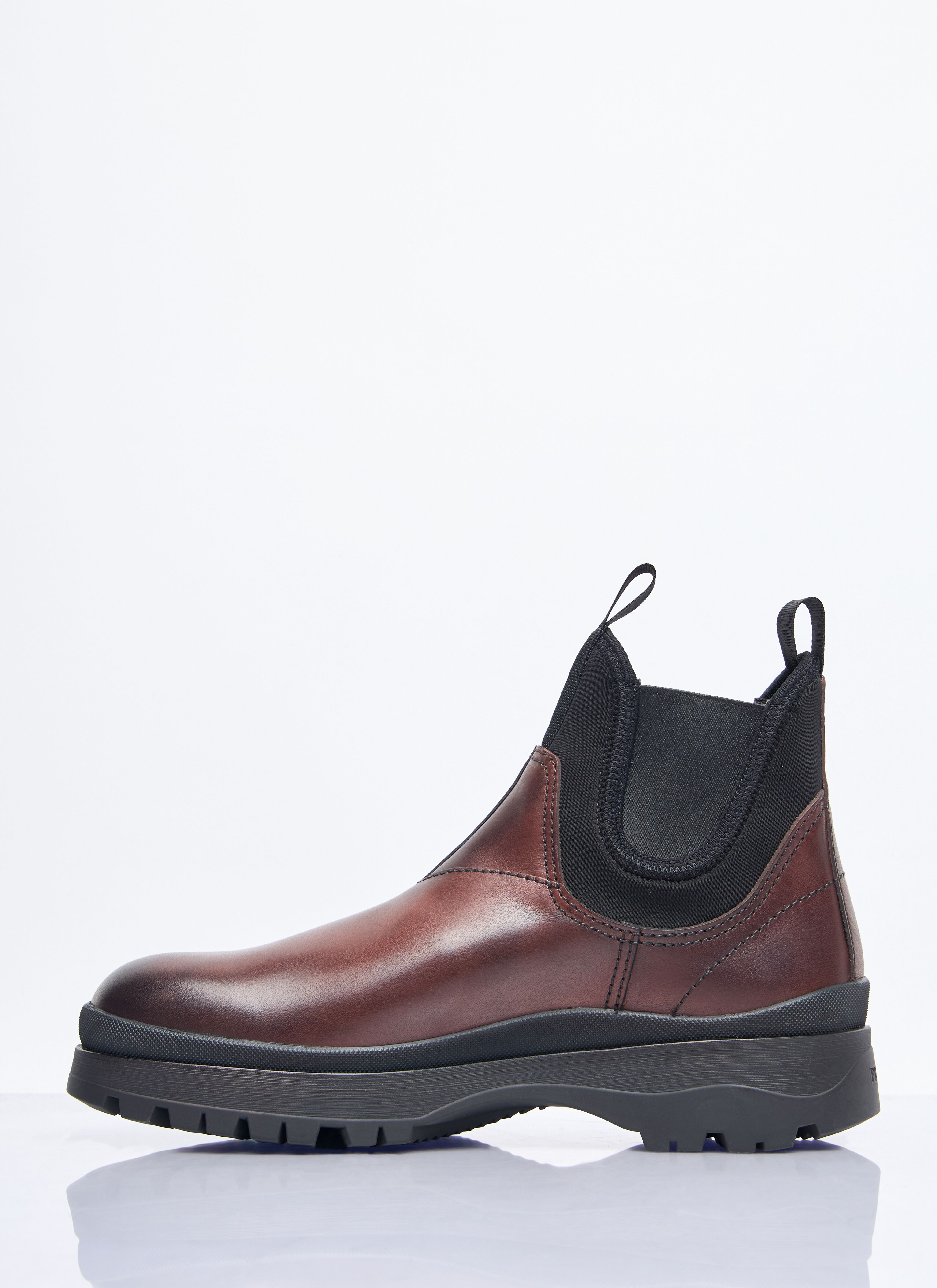 Blixxen Boots - 4
