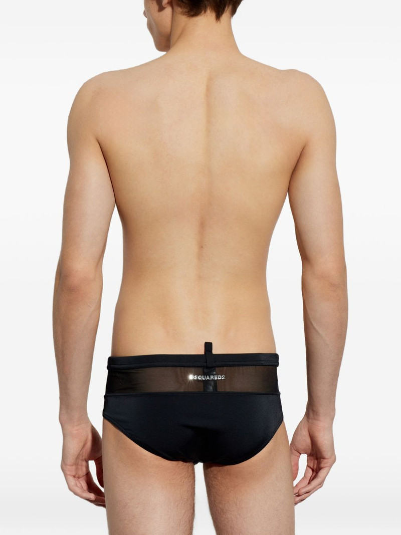 mesh panel swim briefs 3
