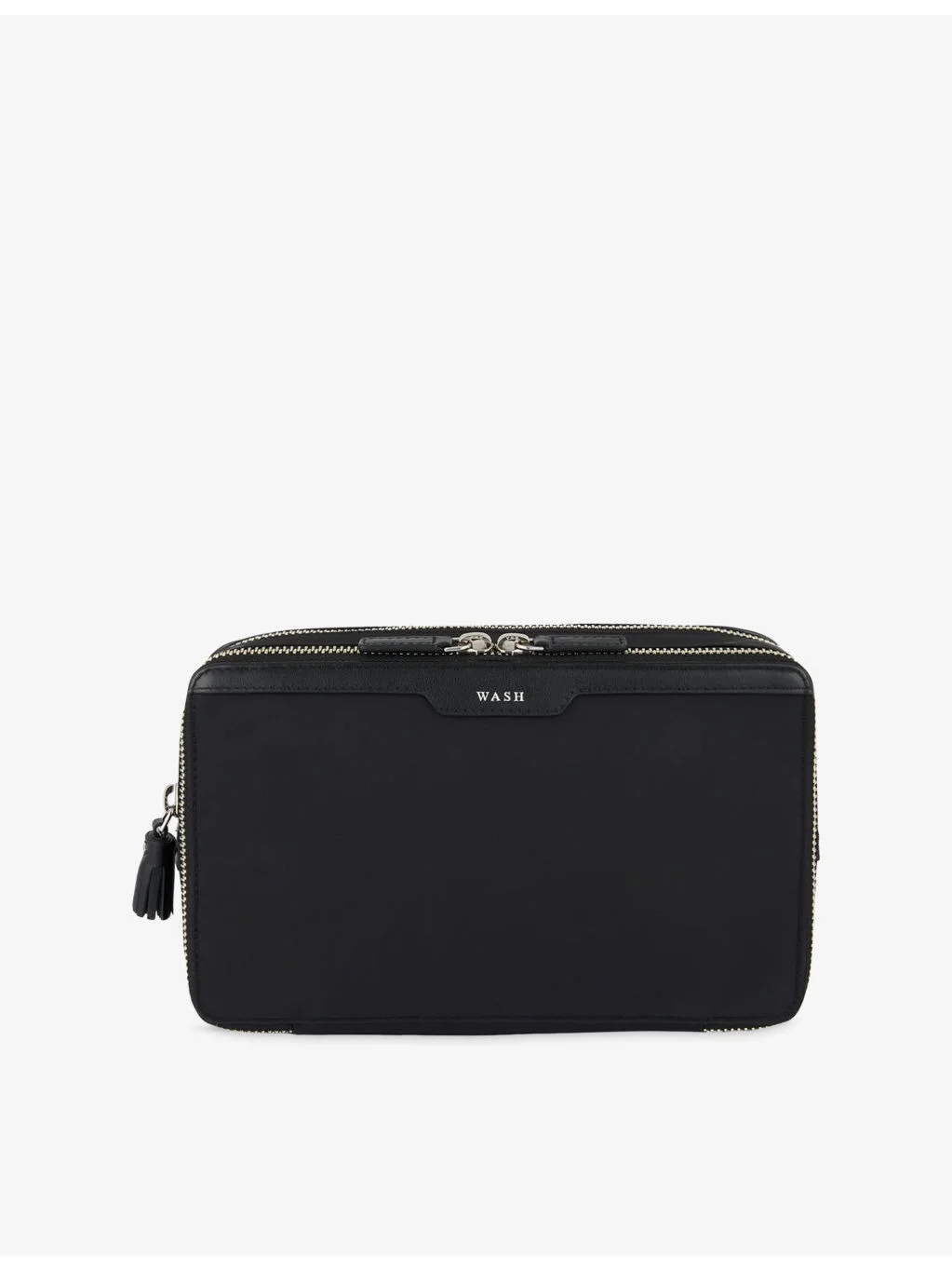 Wash Woven Pouch - 1