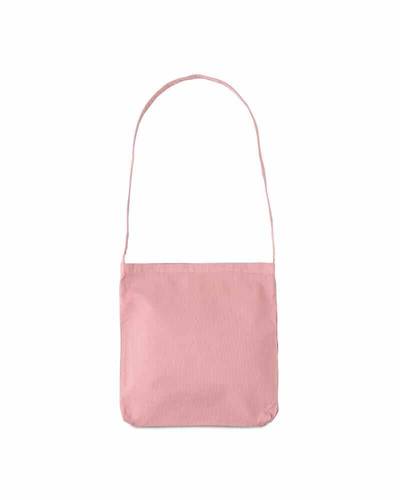 visvim RECORD BAG (Subsequence) PINK outlook