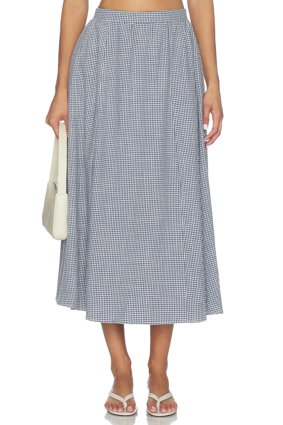 Wylda Skirt - 1