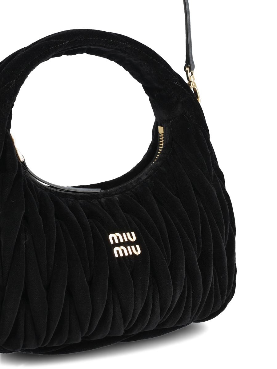 MIU MIU HANDBAGS - 4