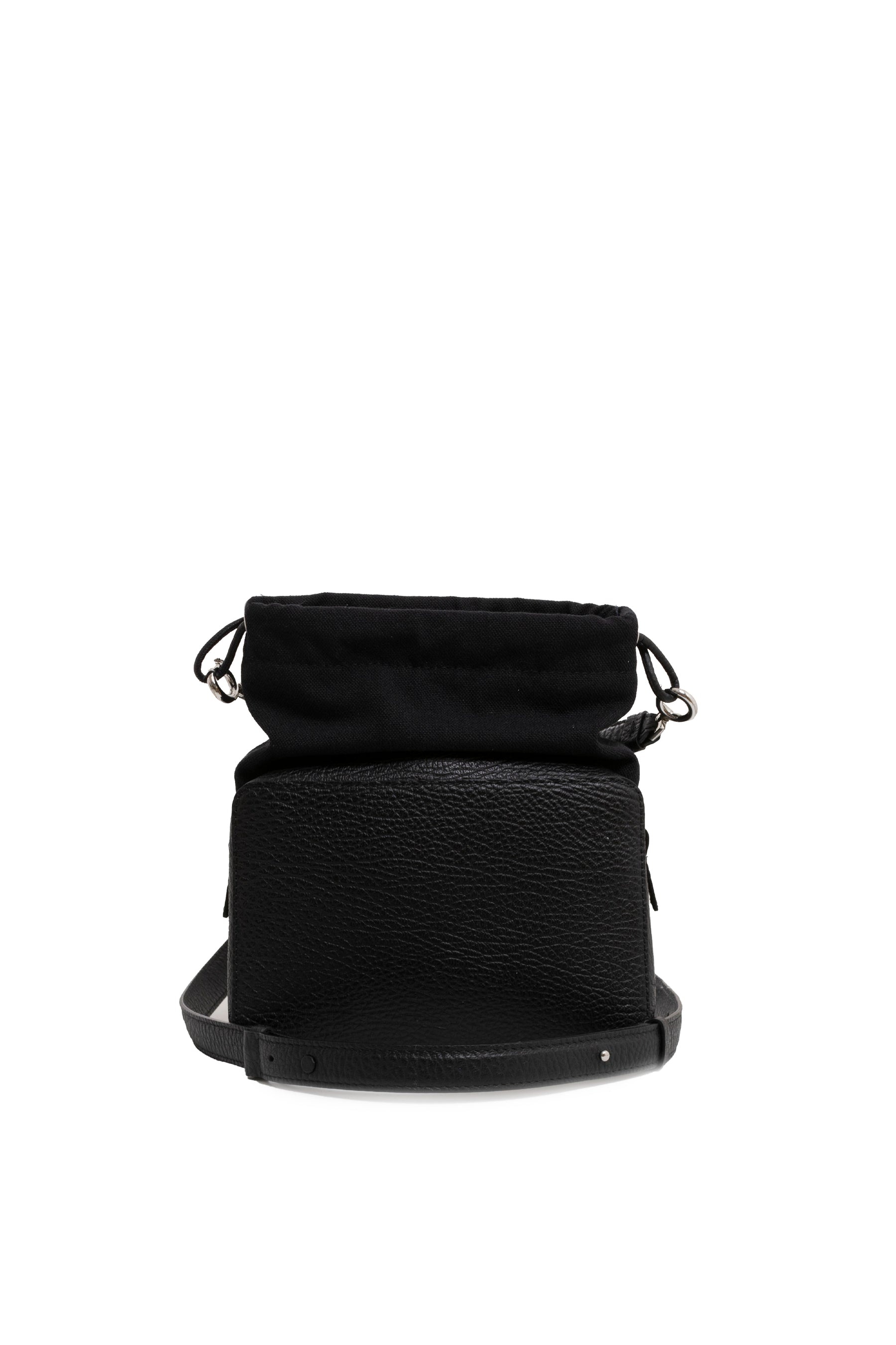 5AC CAMERA BAG MEDIUM / BLK - 3