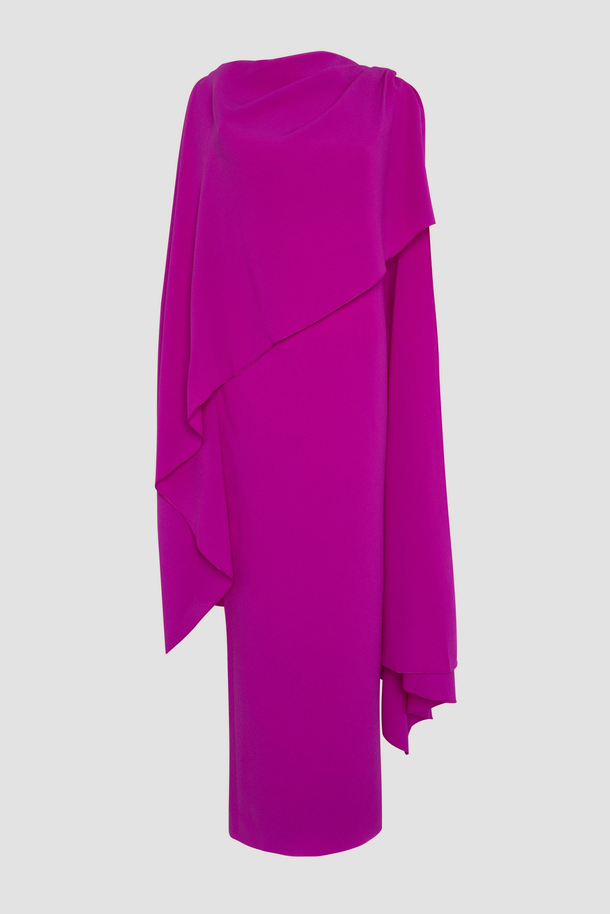 DEMETRIA DRESS - 2