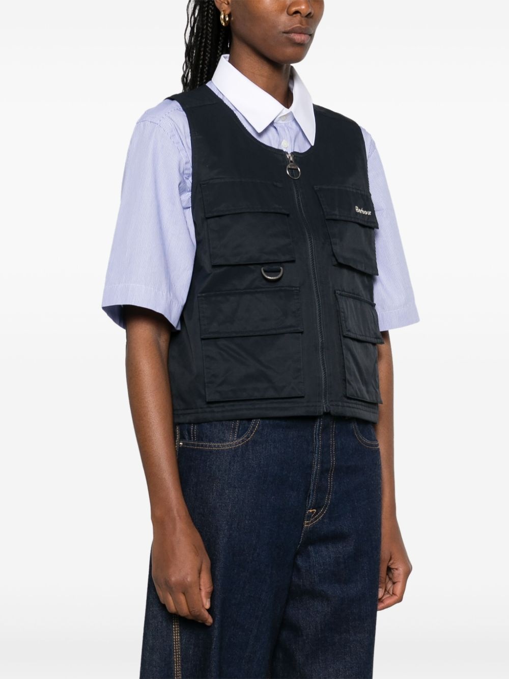 Erica gilet - 3