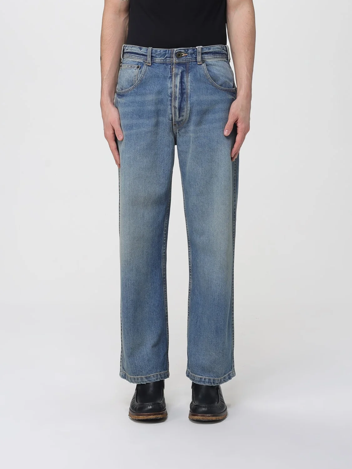 Pants men Maison Margiela - 1