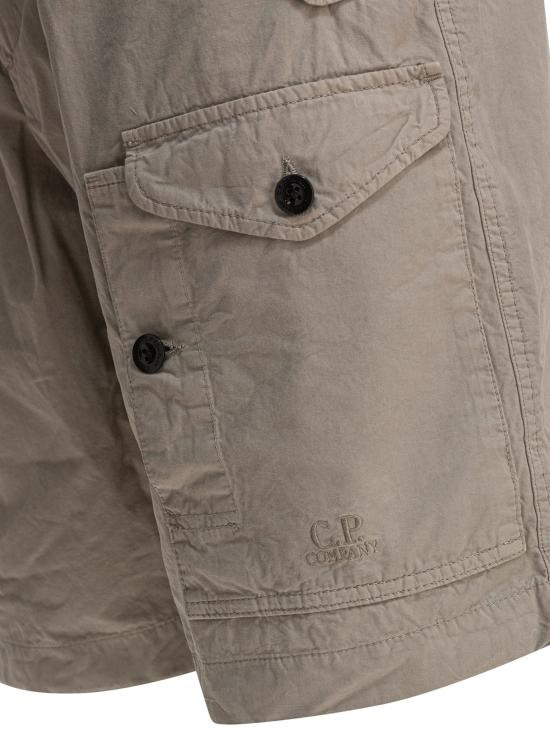 SHORT PANTS - 4