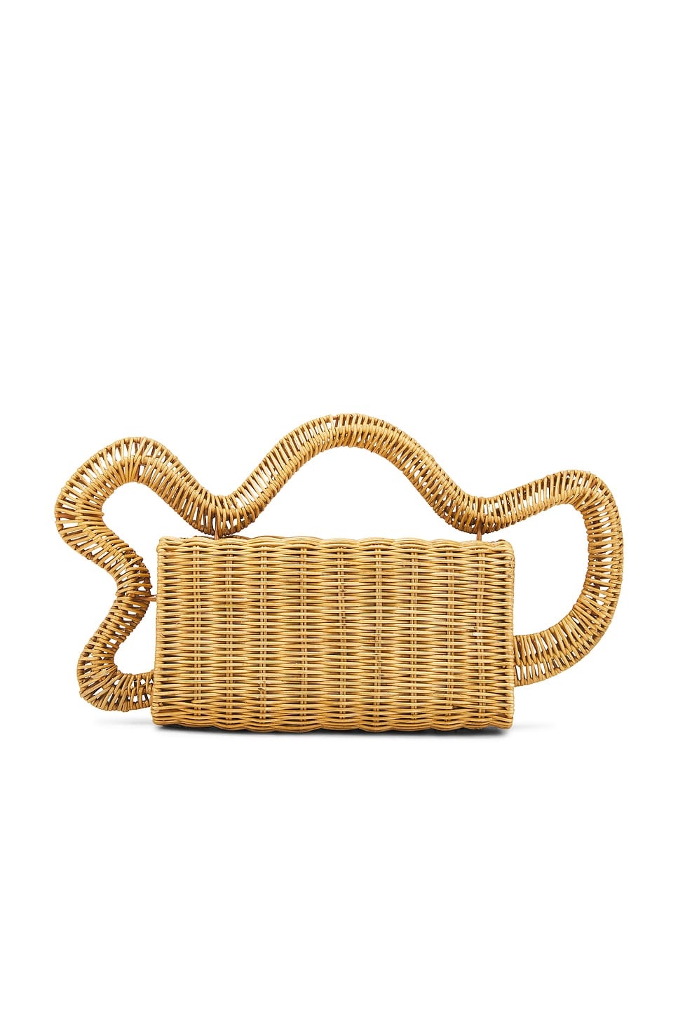 Elsa Clutch - 2