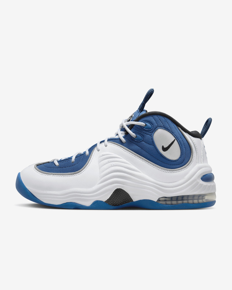 Nike Air Penny 2 QS Men's Shoes - 1