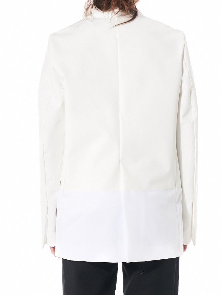 Structural Blazer - 3