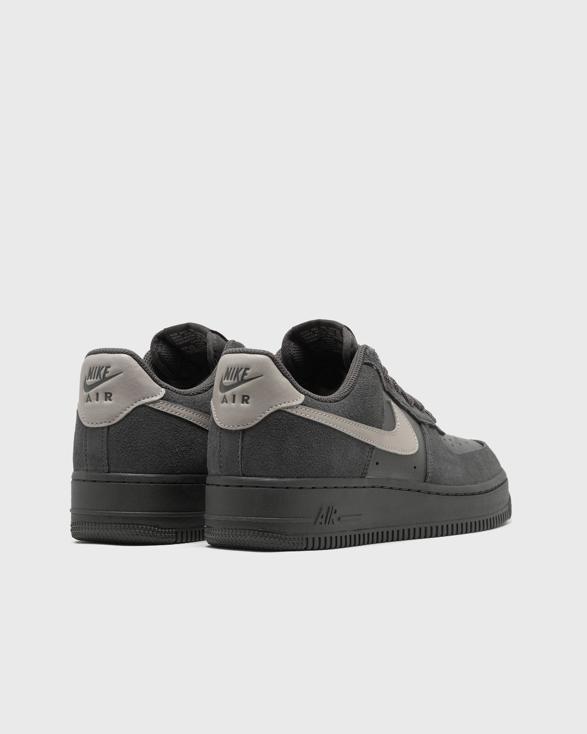 WMNS AIR FORCE 1 LO - 4