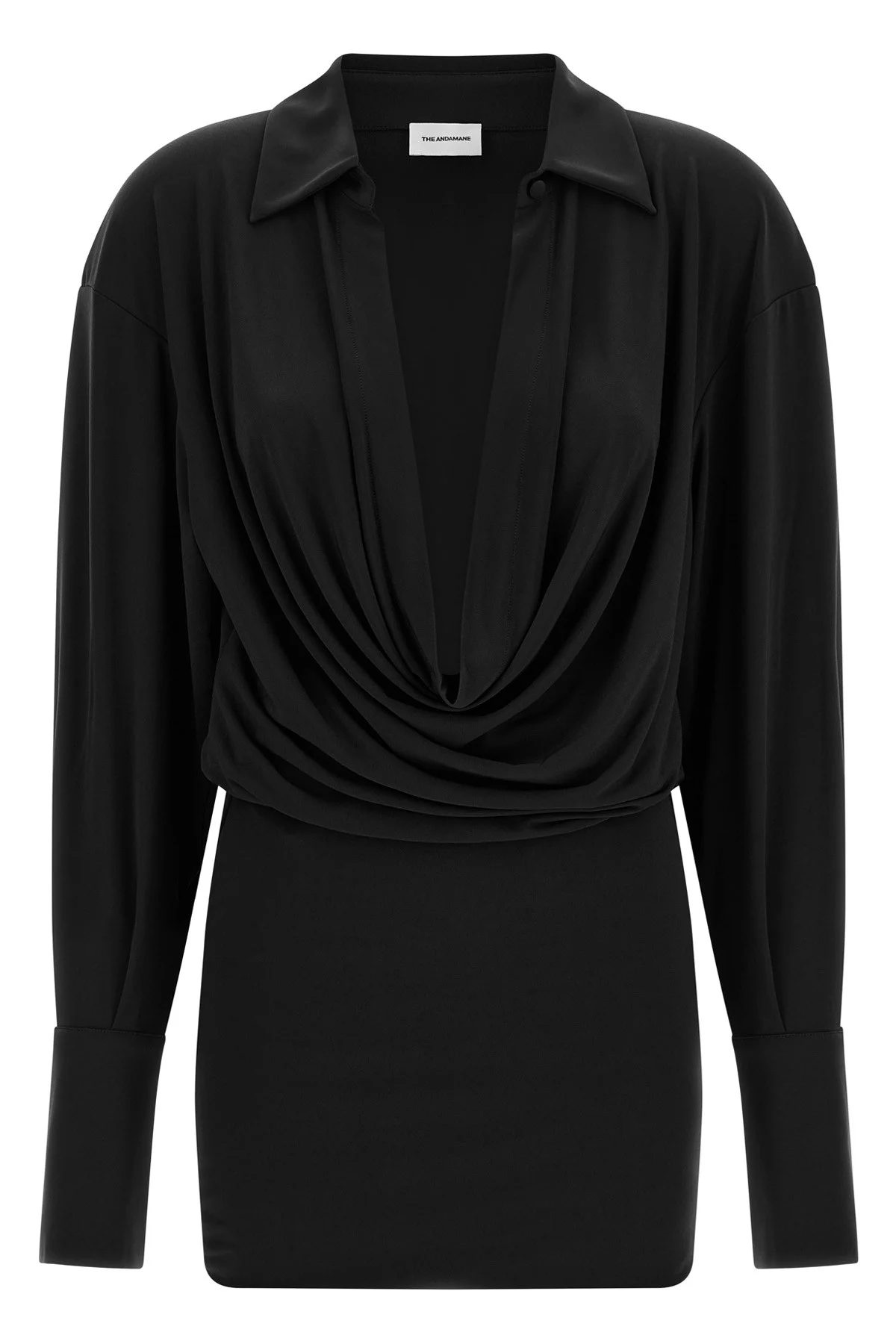 'Lilia' Dress - 1