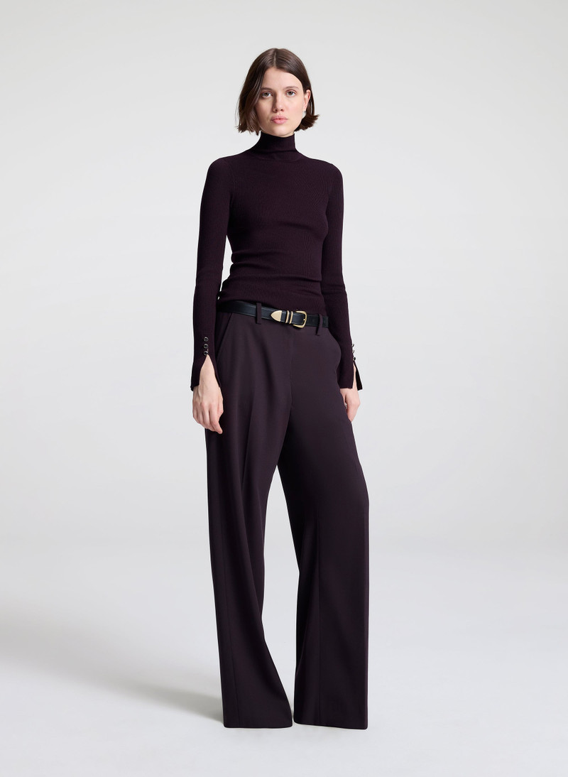 Liam Tailored Pant 4