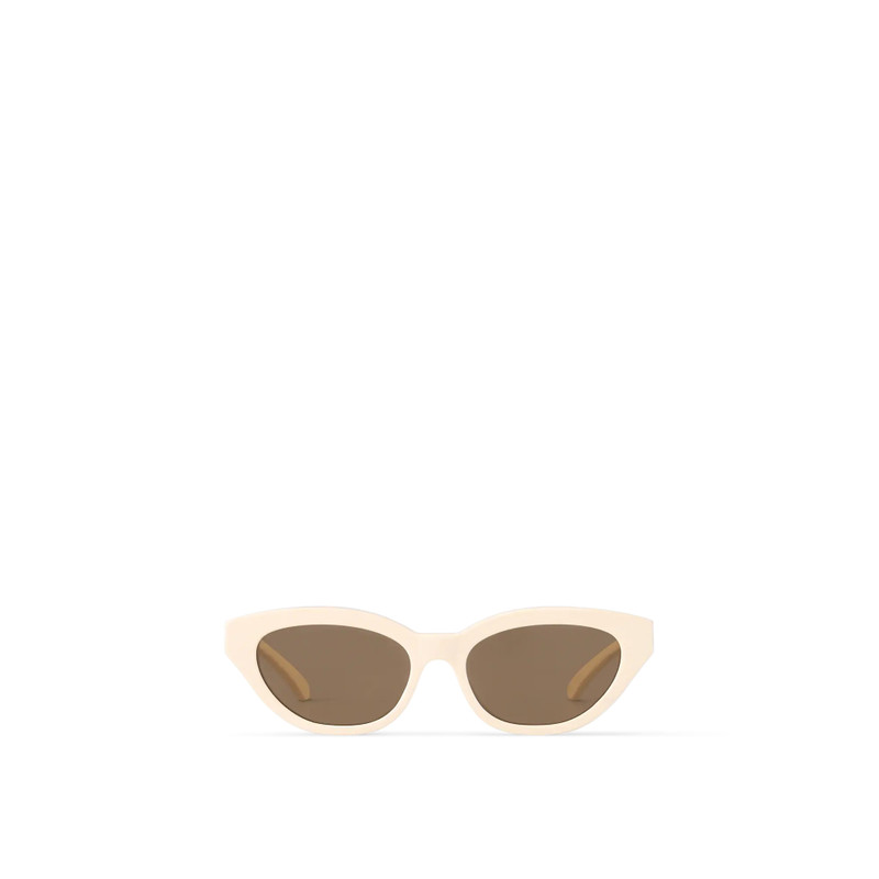 LV Essential Cat Eye Sunglasses 1