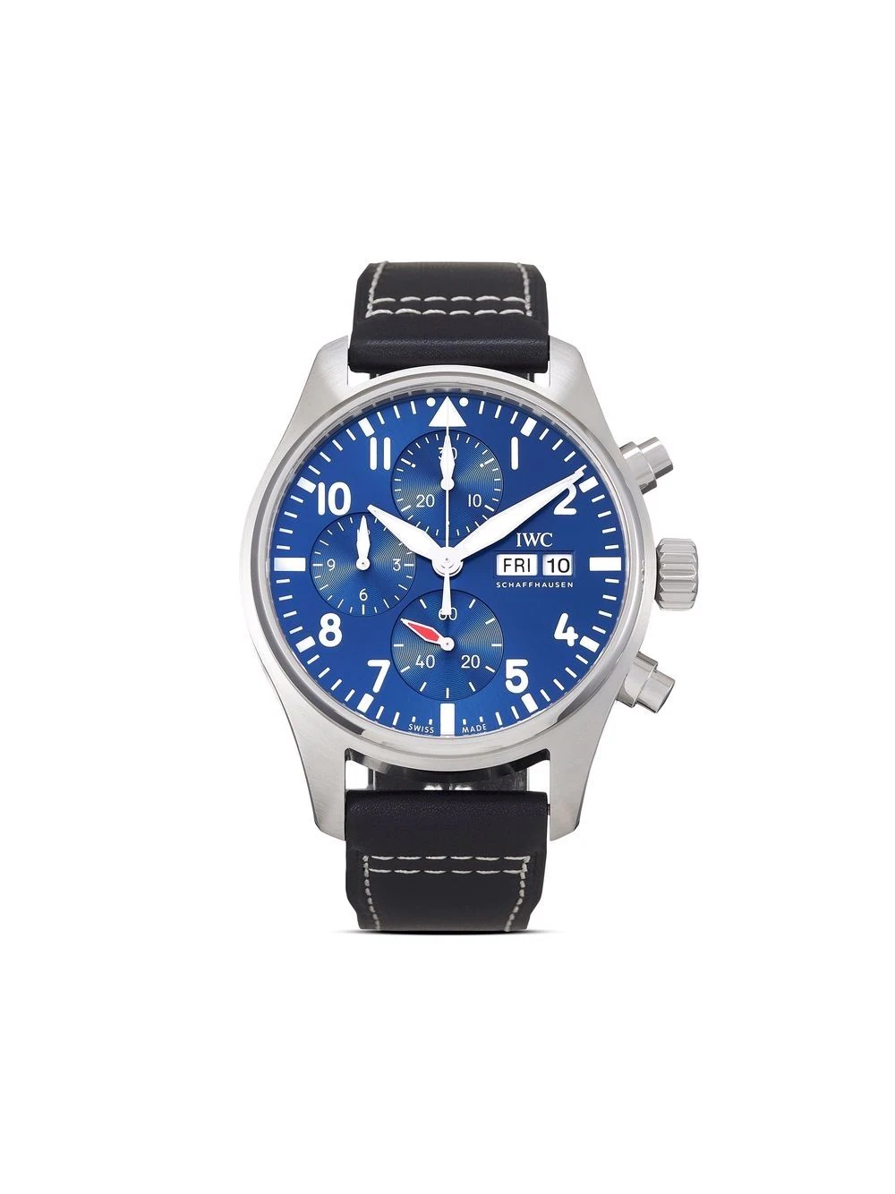 2021 unworn Pilot's Watch Chronograph 41mm - 1