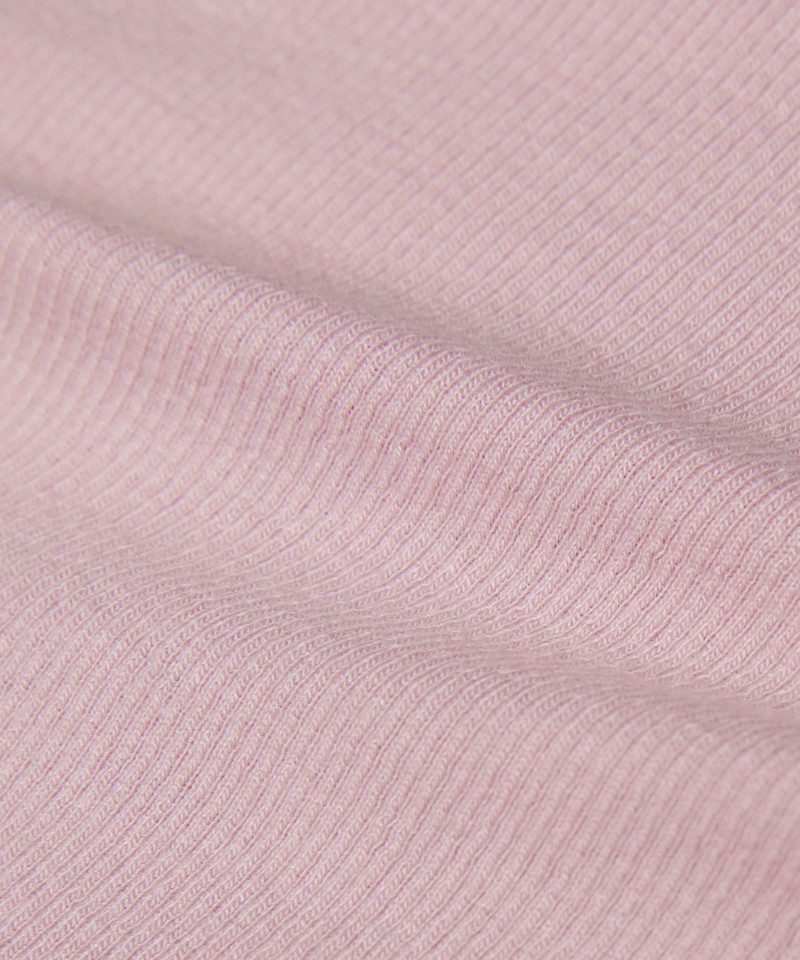 Front-to-Back Wrap-Waist Long-Sleeve Shirt 9