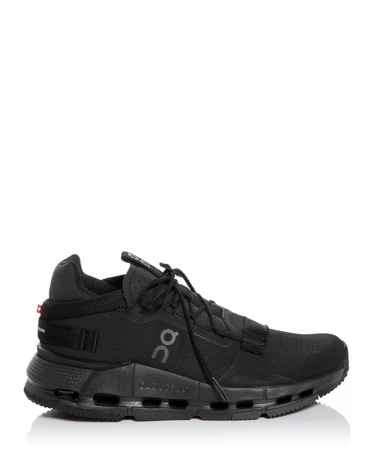 Women's Cloudnova 2 Sneakers - 2